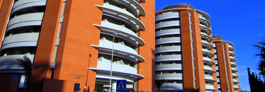 884 Vdas. de renta libre Bellavista (Sevilla) - Grupo Arenal 2.000