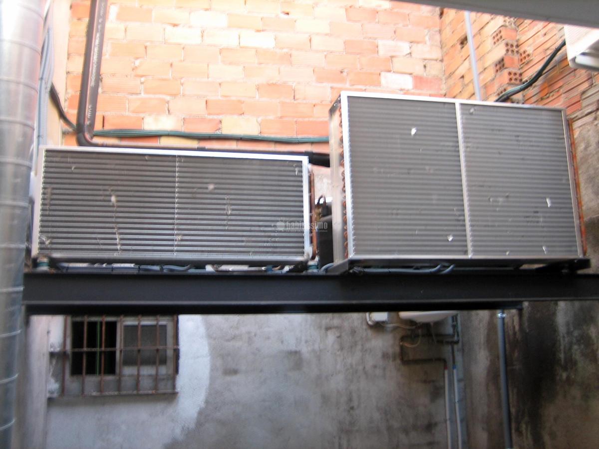 Realizacion  de proyecto integral de Rehabilitacion nave Industrial   