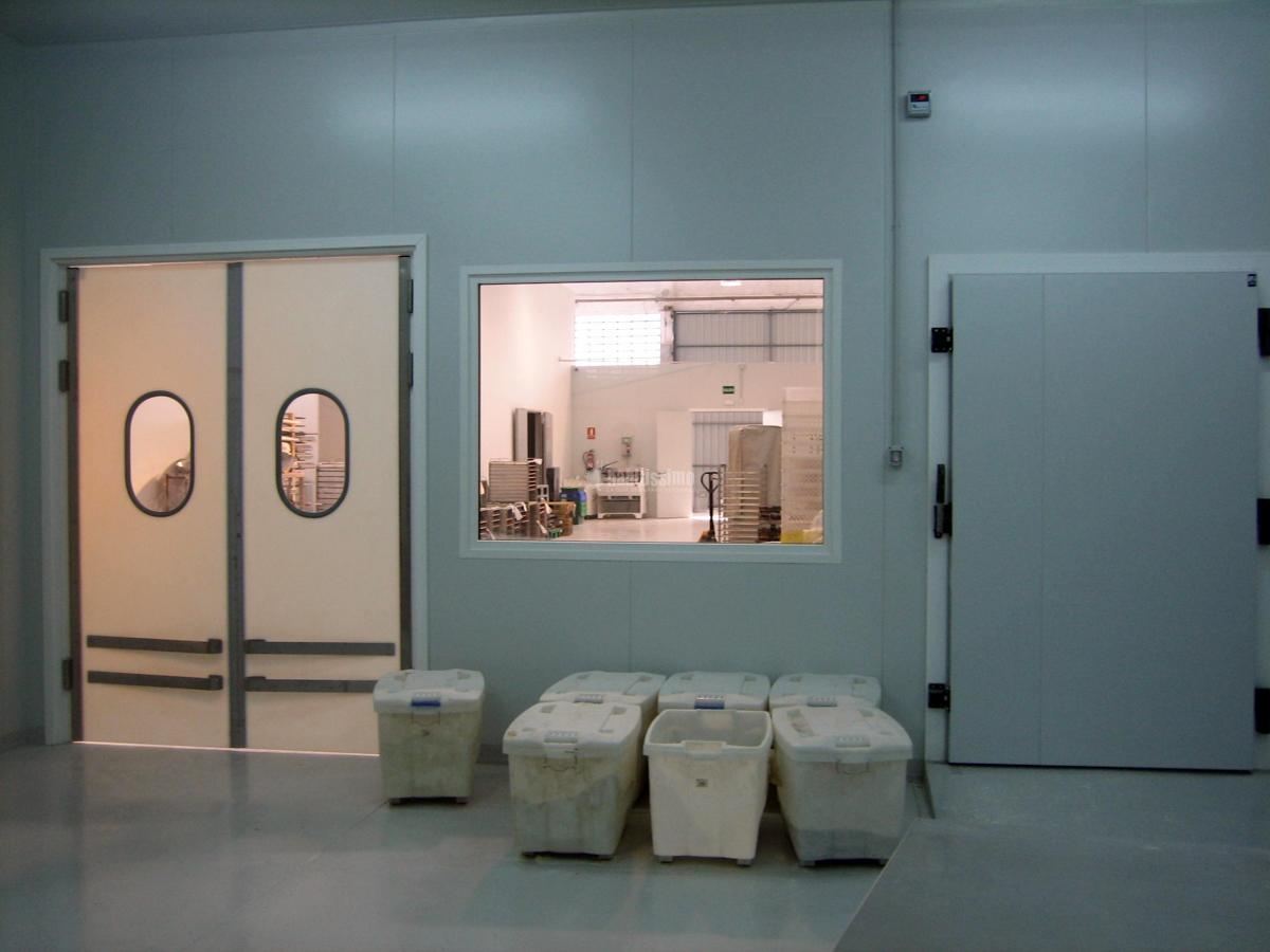 Realizacion  de proyecto integral de Rehabilitacion nave Industrial   