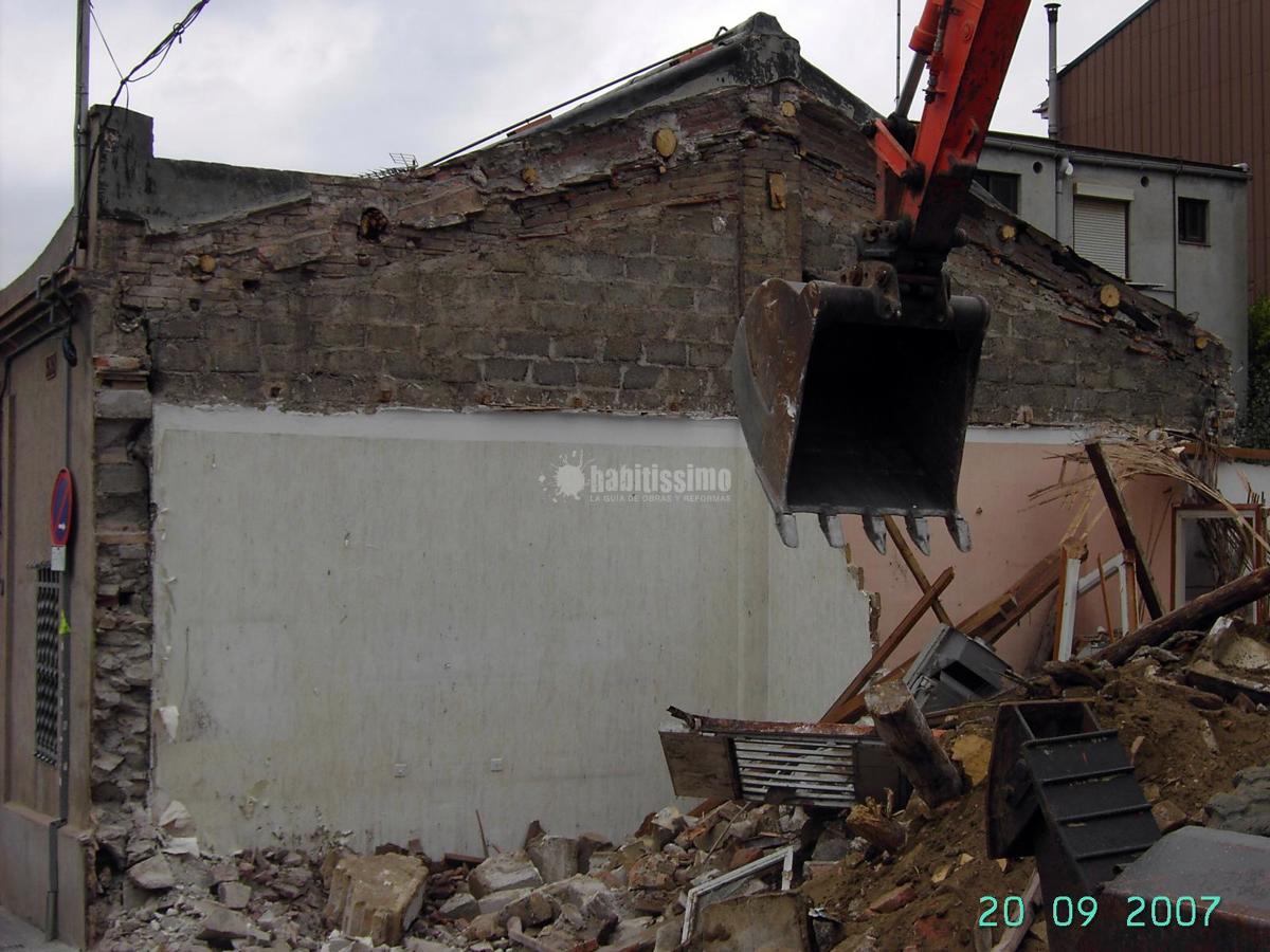 Casa unifamiliar en Santa Coloma de Gramanet