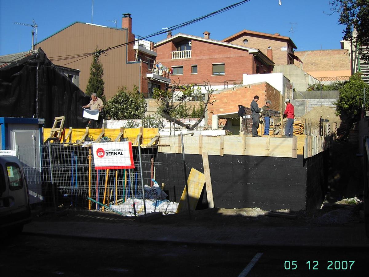 Casa unifamiliar en Santa Coloma de Gramanet