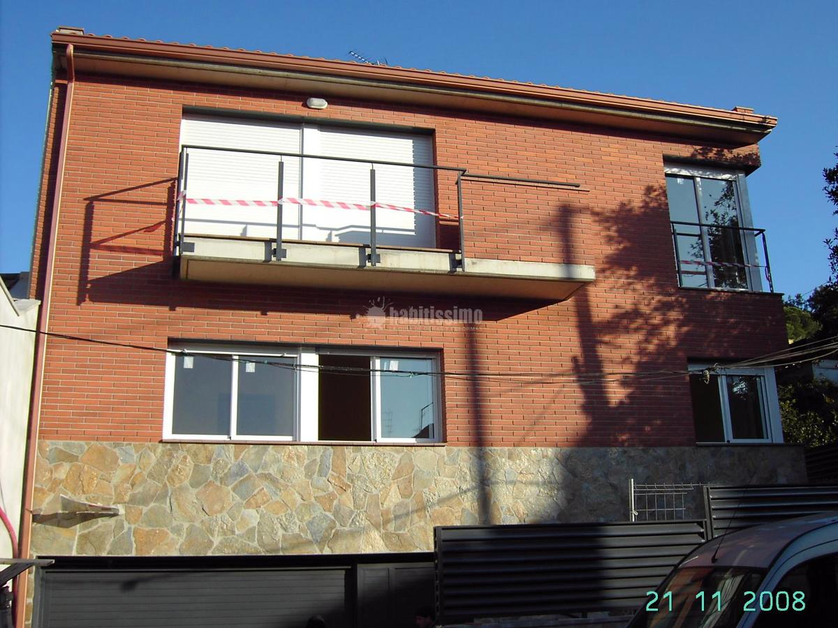 Casa unifamiliar en Santa Coloma de Gramanet