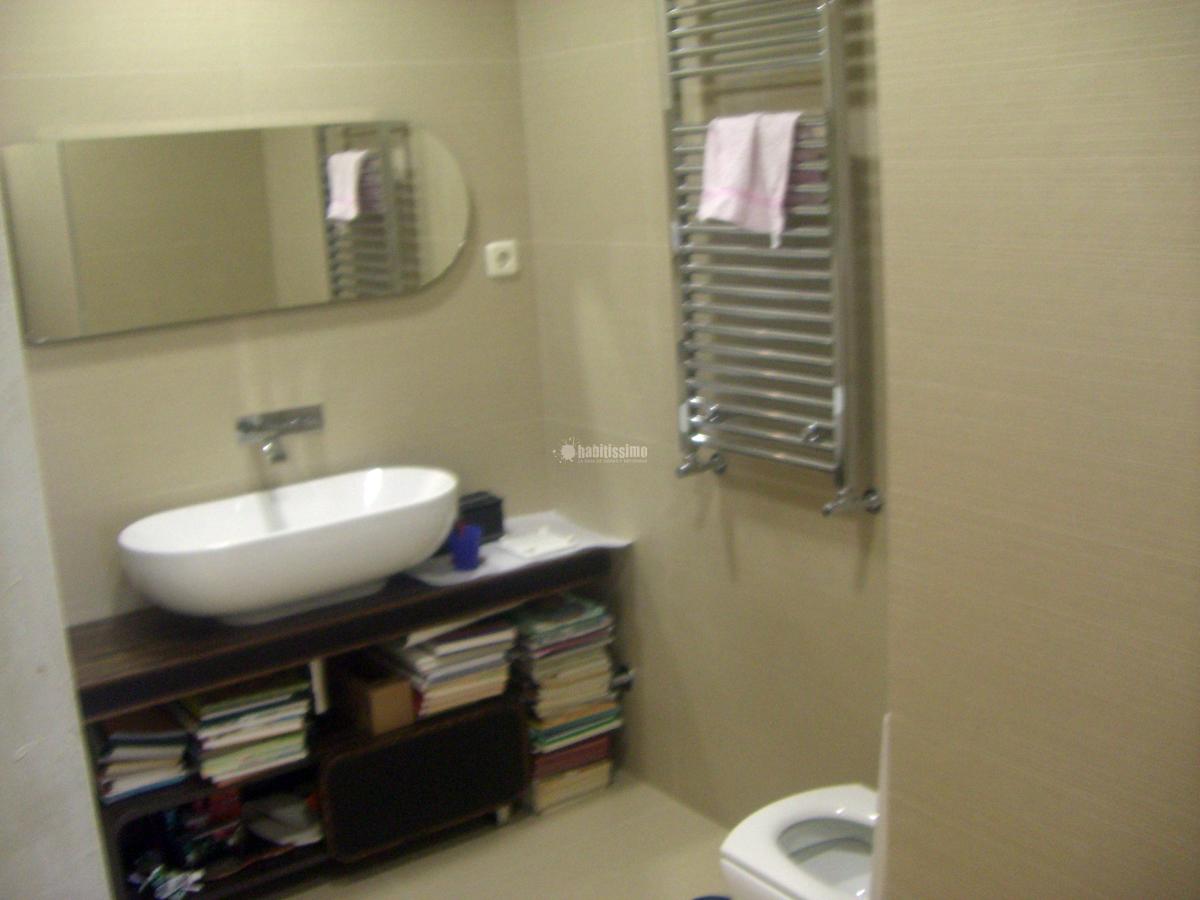 Reforma de vivienda en la Colonia Mirasierra de Madrid