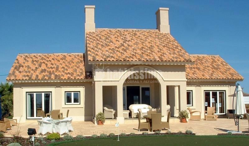 Vivienda nerpio (albacete)