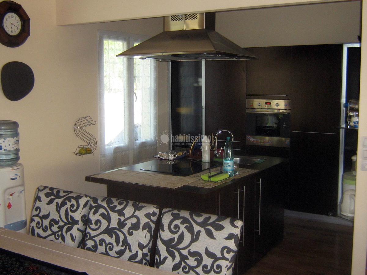 Vivienda nerpio (albacete)