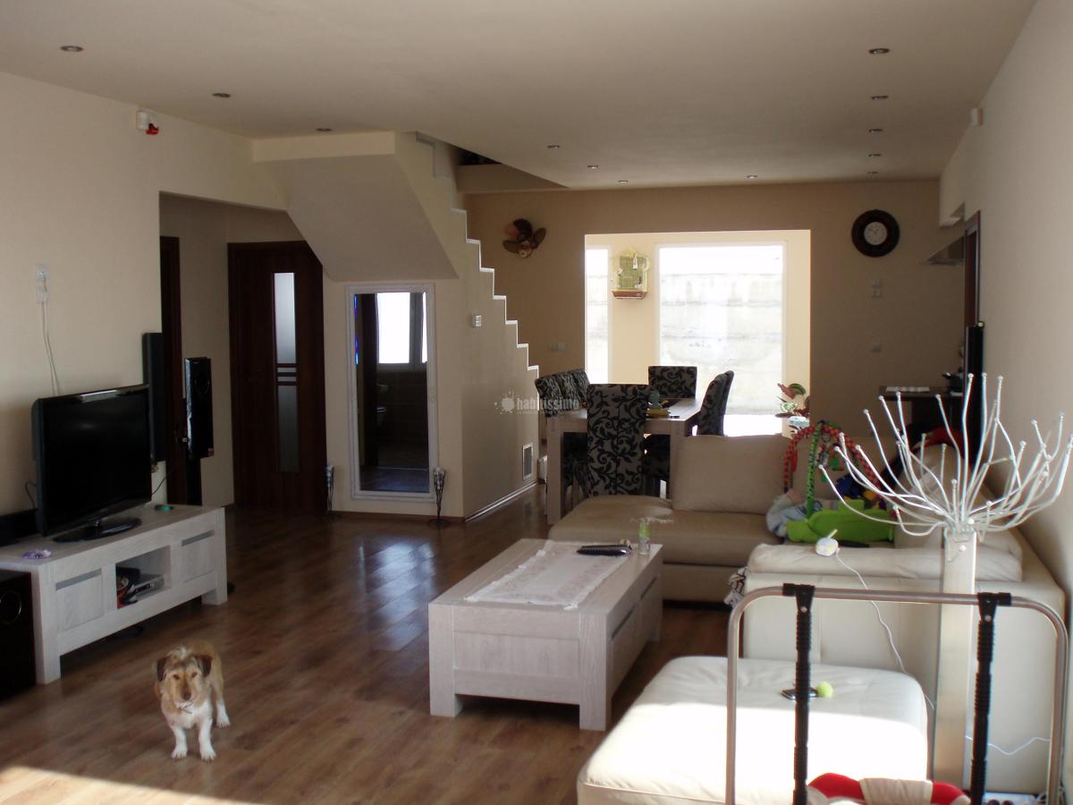 Vivienda nerpio (albacete)