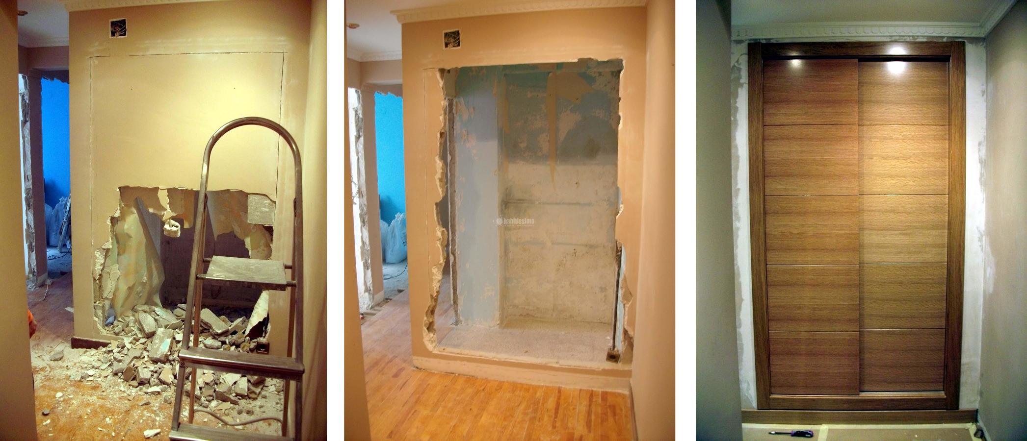 Reforma Integral de Piso 