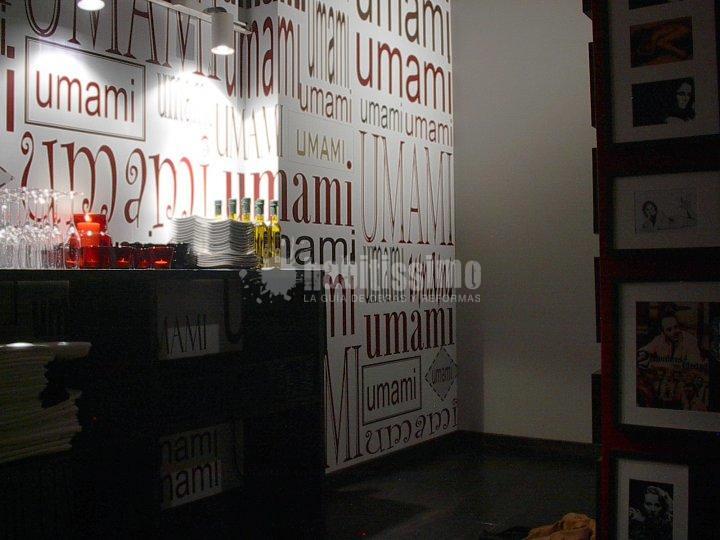 Umami - Barcelona