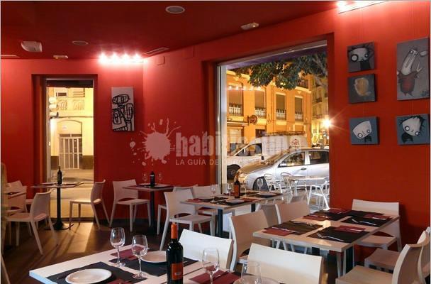 Restaurante Cuinarte