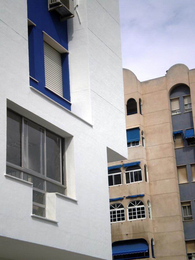 Comunidad Propietarios calle Ferrocarril del Puerto