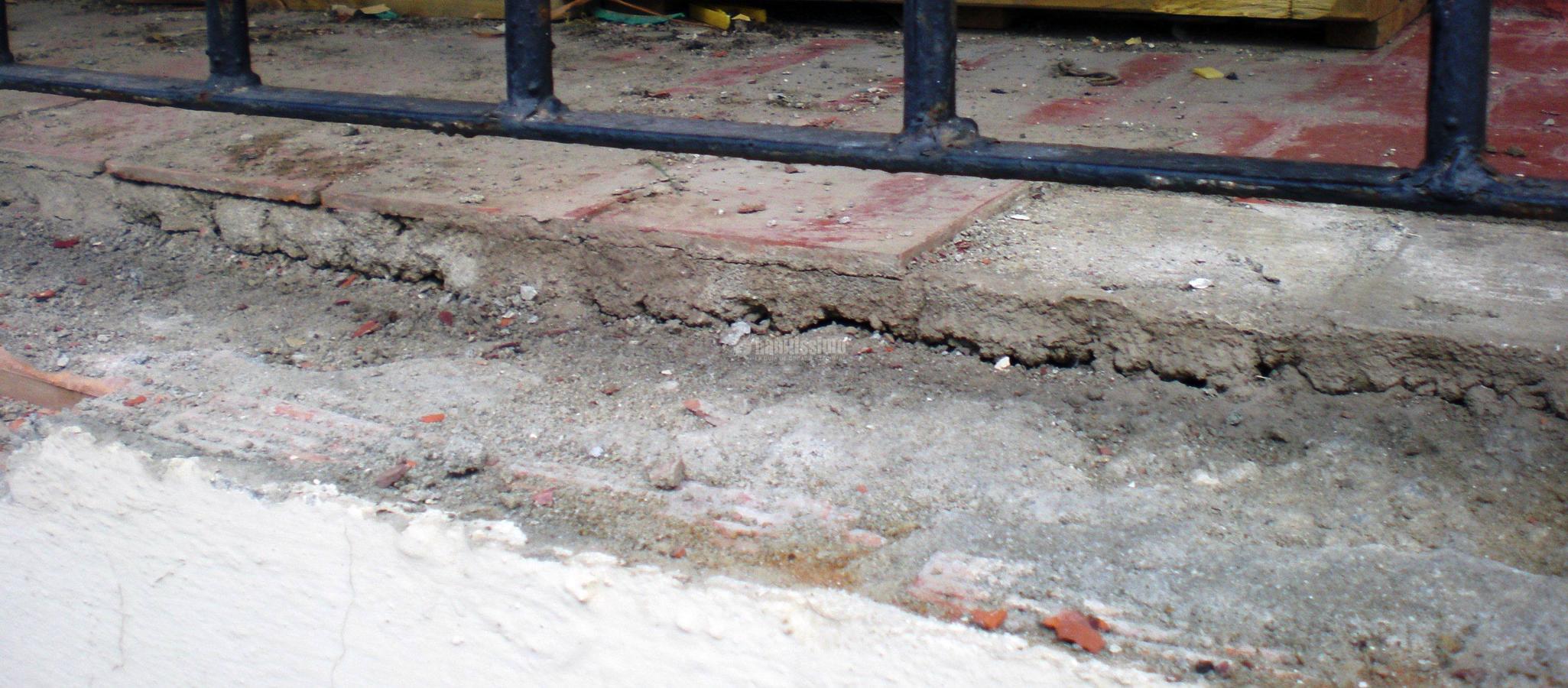 Comunidad de Propietarios calle Amadeo Vives 