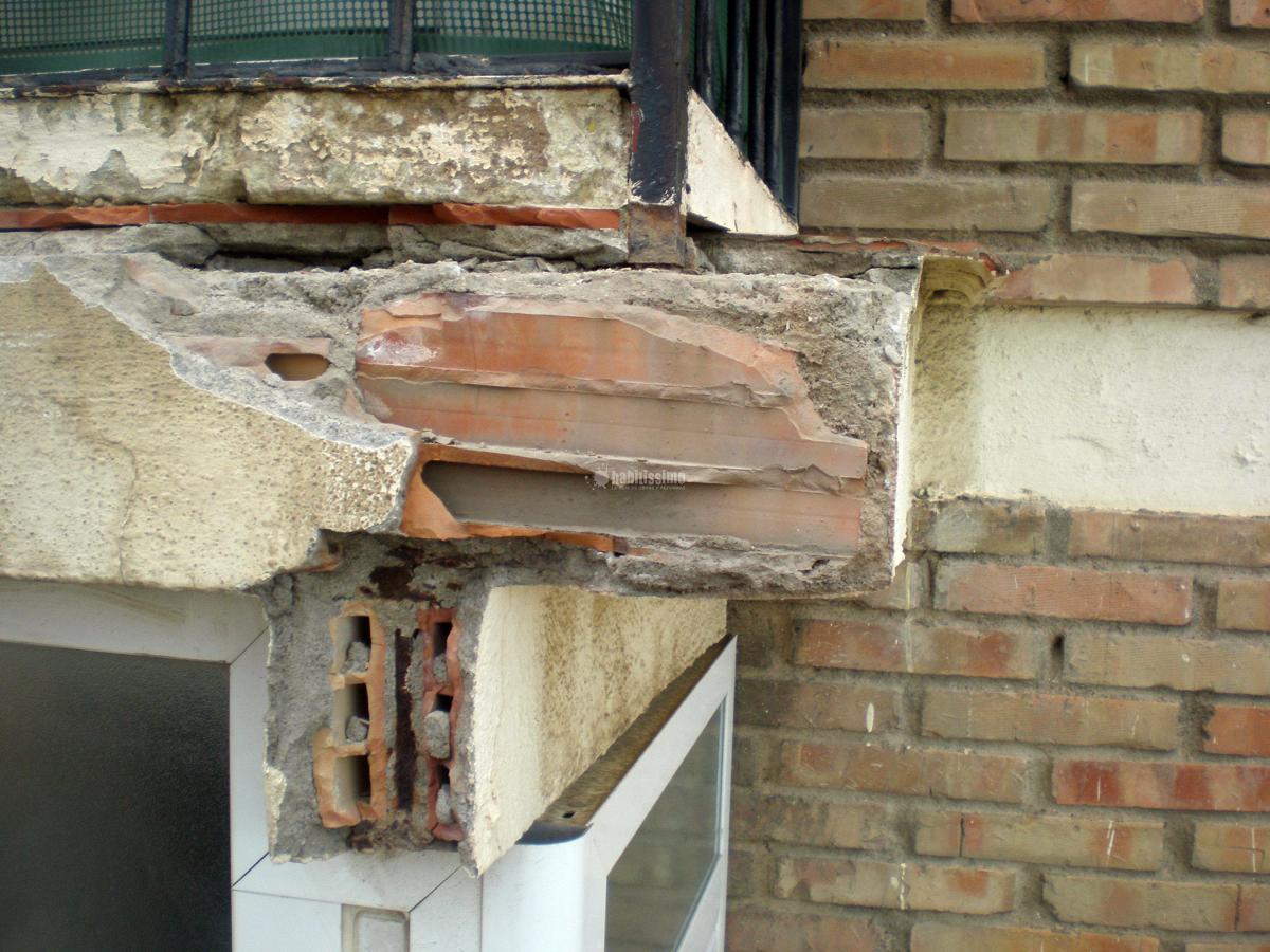 Comunidad de Propietarios calle Amadeo Vives 