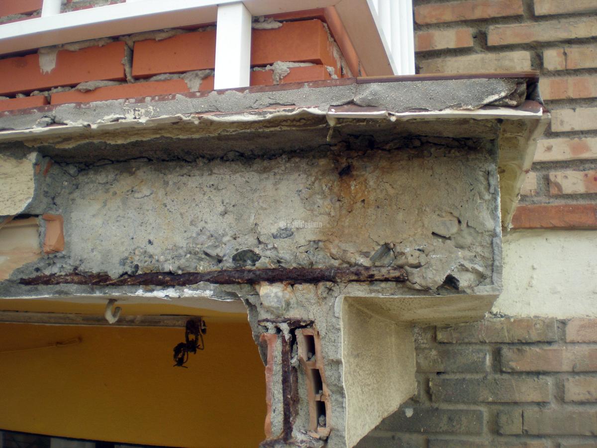 Comunidad de Propietarios calle Amadeo Vives 