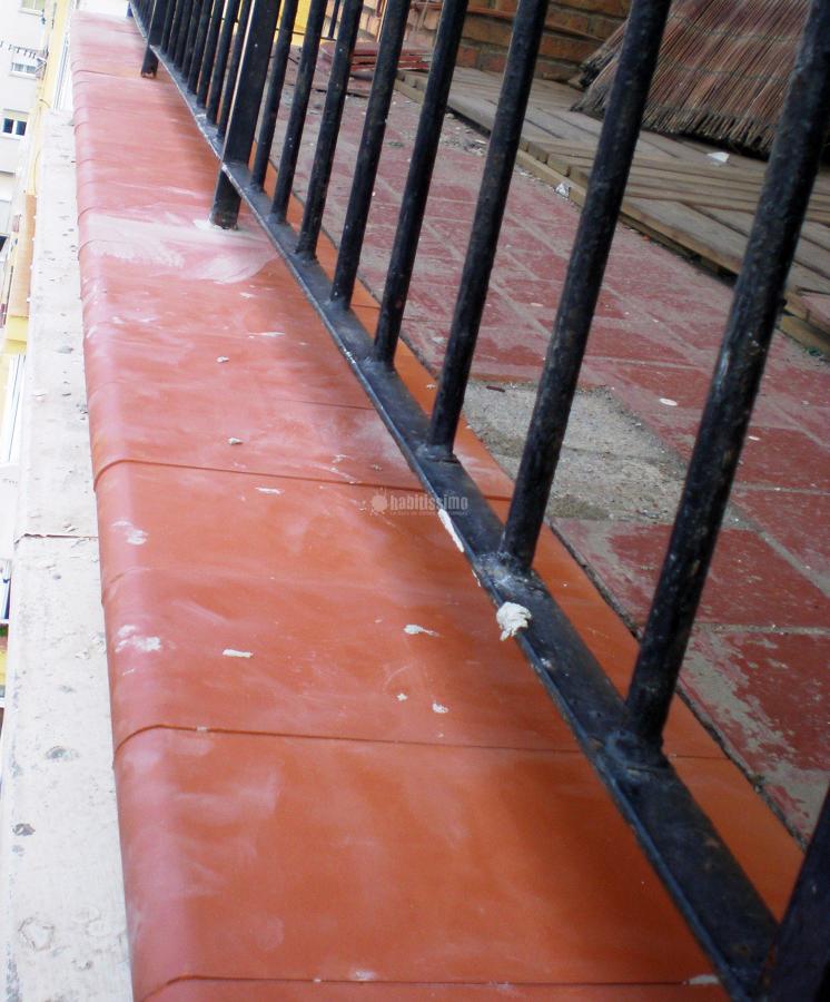 Comunidad de Propietarios calle Amadeo Vives 