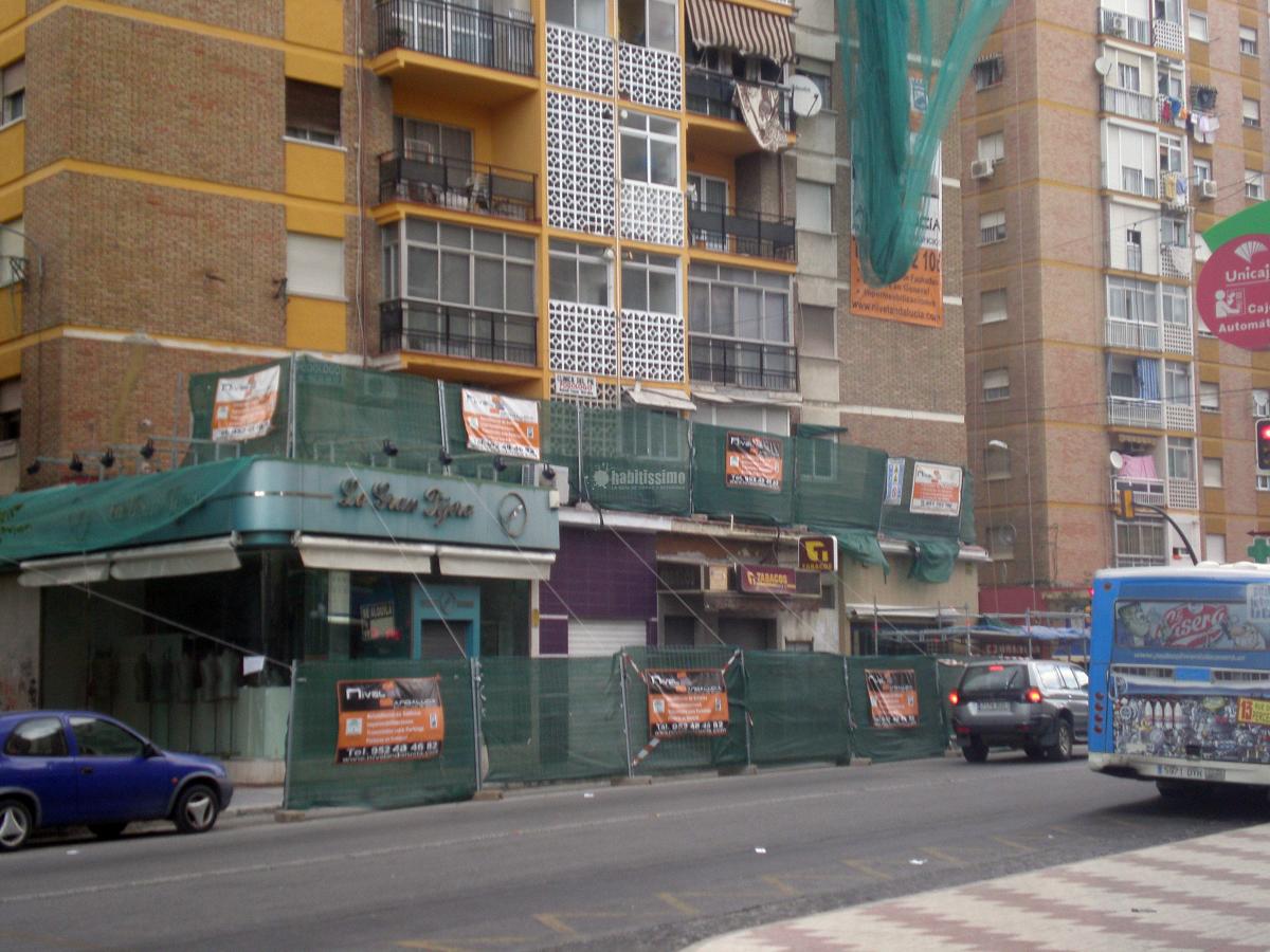 Comunidad de Propietarios calle Amadeo Vives 