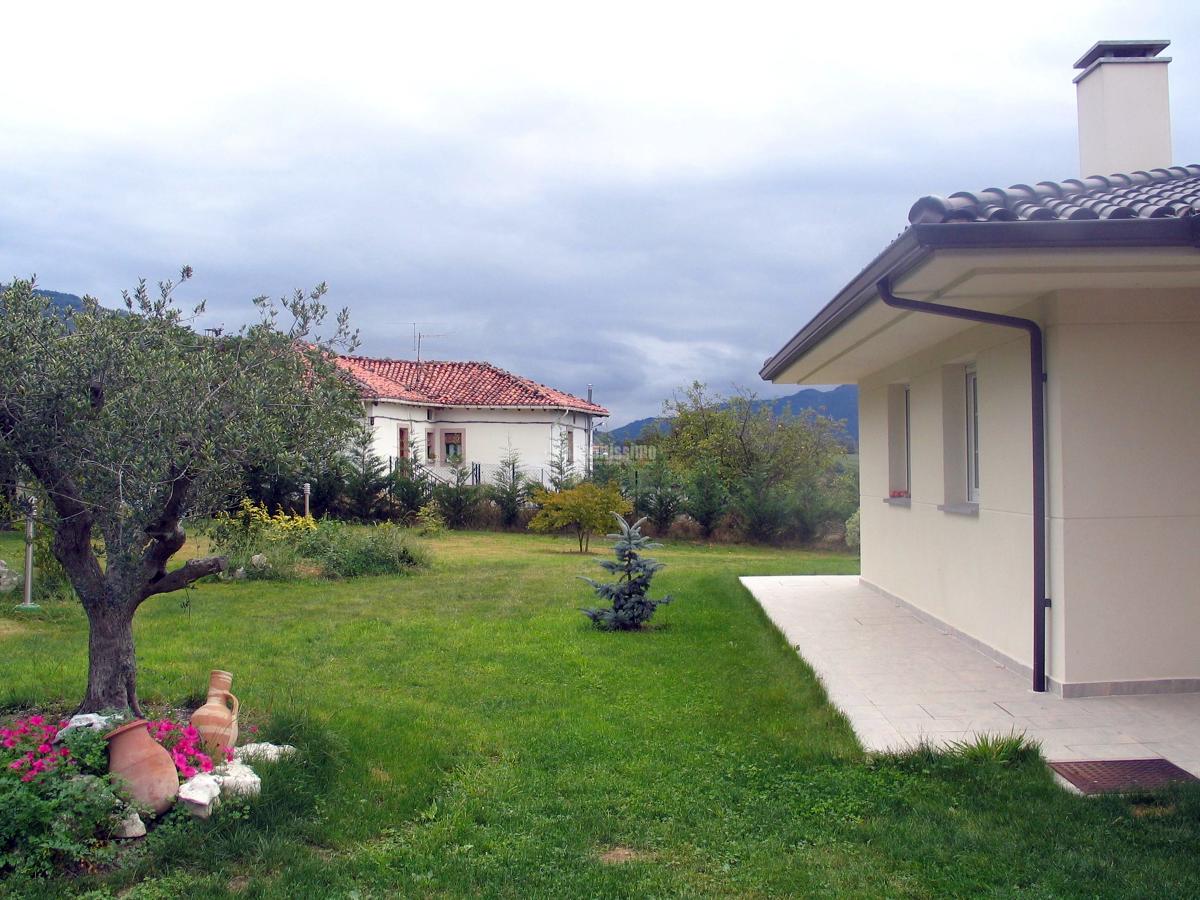 Construccion vivienda unifamiliar