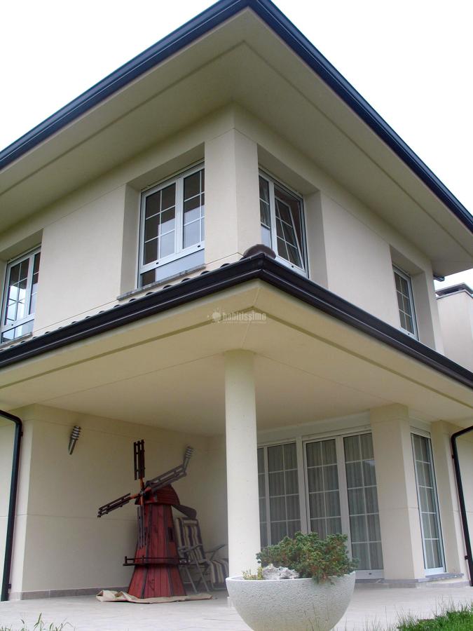 Construccion vivienda unifamiliar