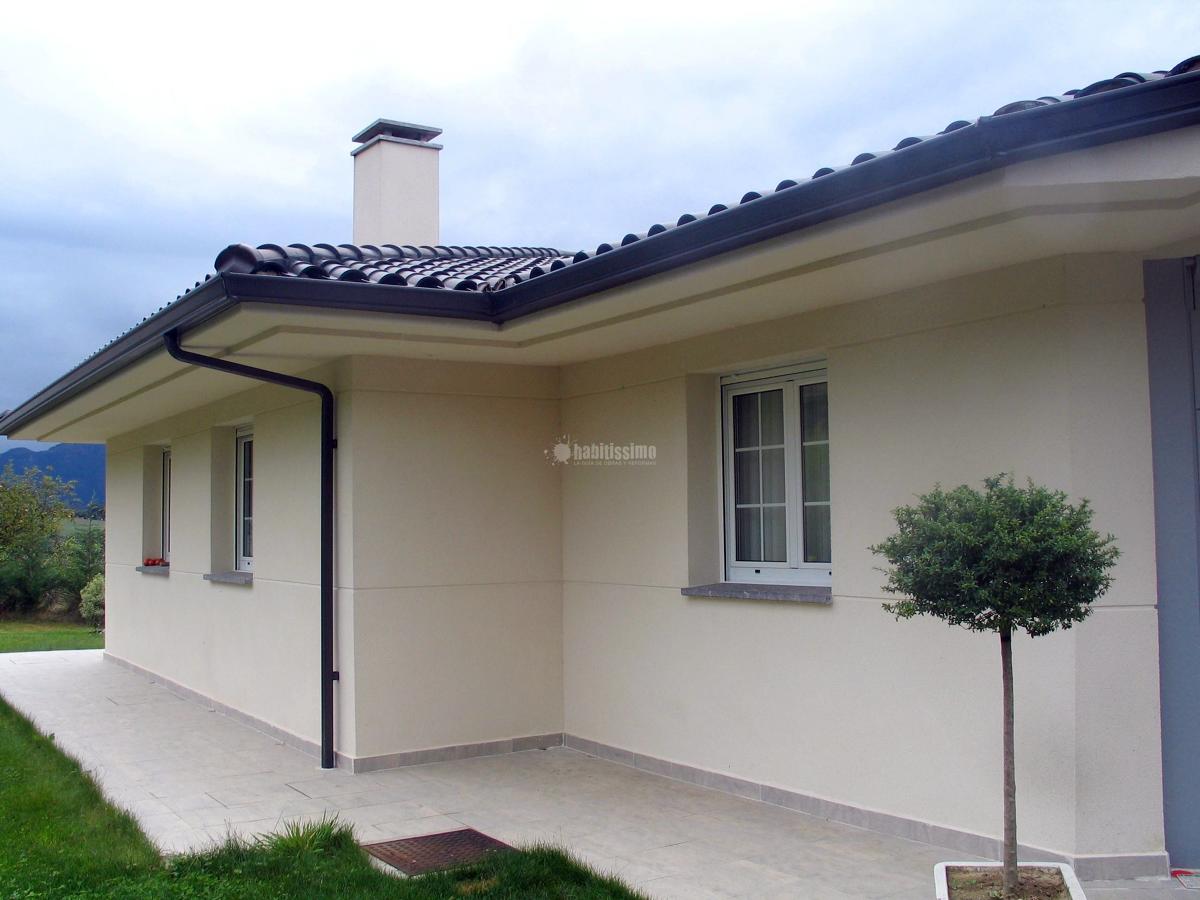 Construccion vivienda unifamiliar