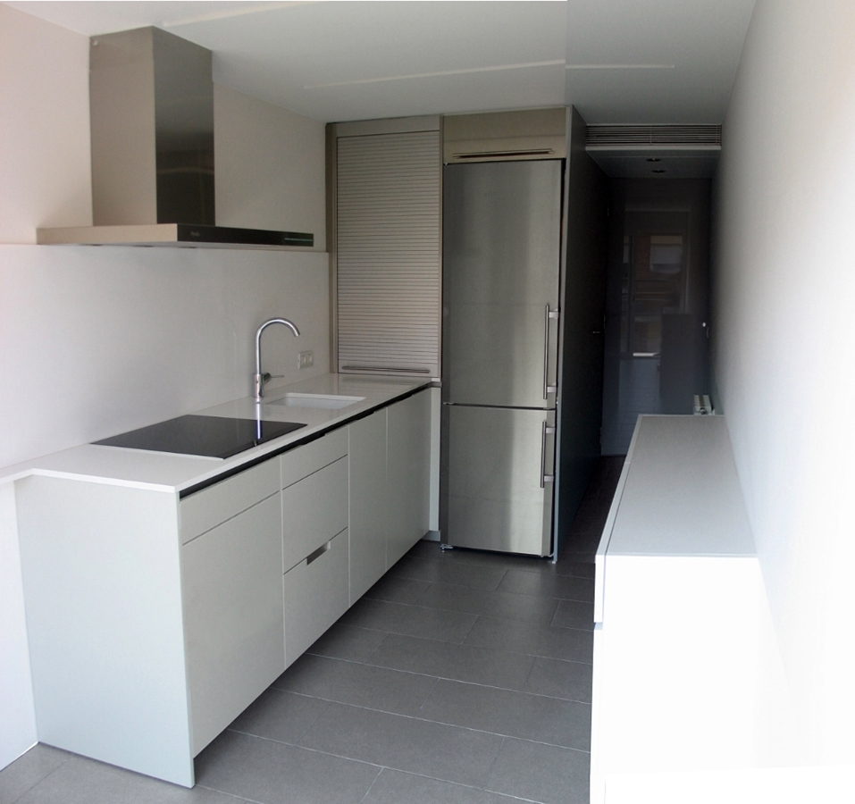 (9 de 9) Reforma de vivienda en Girona 