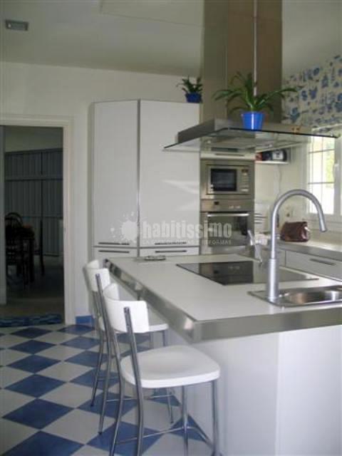 Construccion vivienda unifamiliar