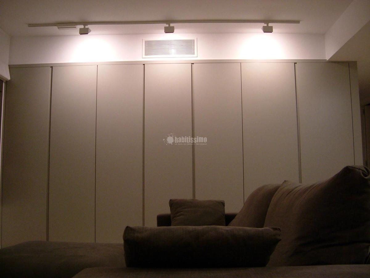 Reforma integral Apartamento Mallorca