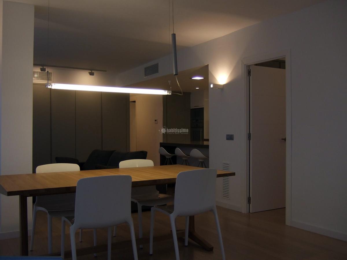 Reforma integral Apartamento Mallorca