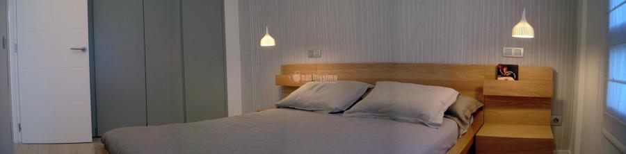 Reforma integral Apartamento Mallorca