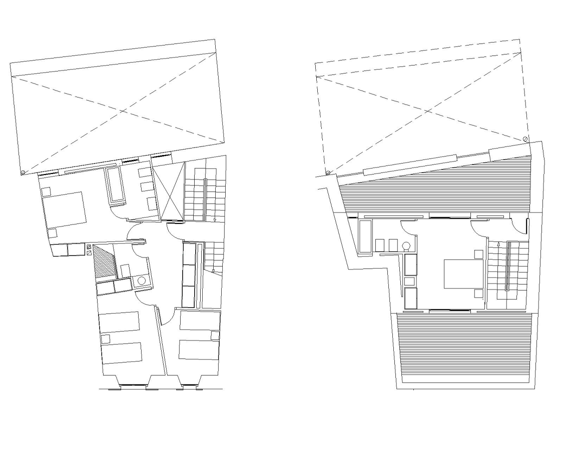 Rehabilitació vivenda unifamiliar aïllada Torroella de Montgrí