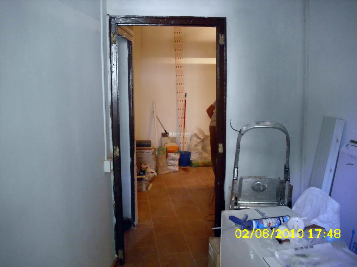 Reforma integral piso