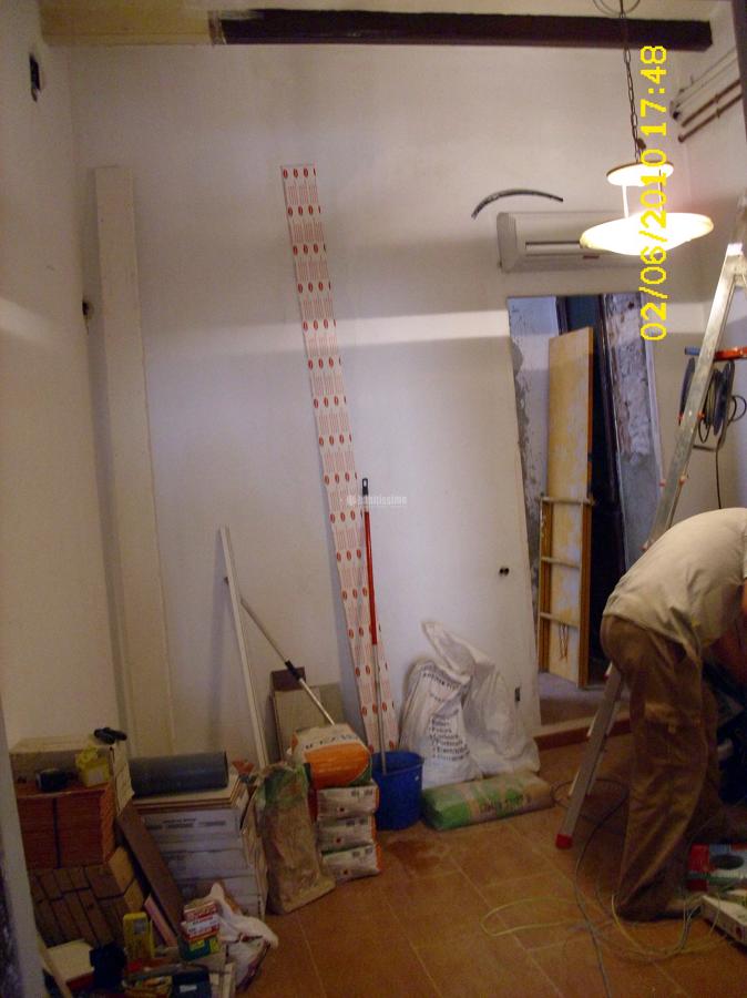 Reforma integral piso