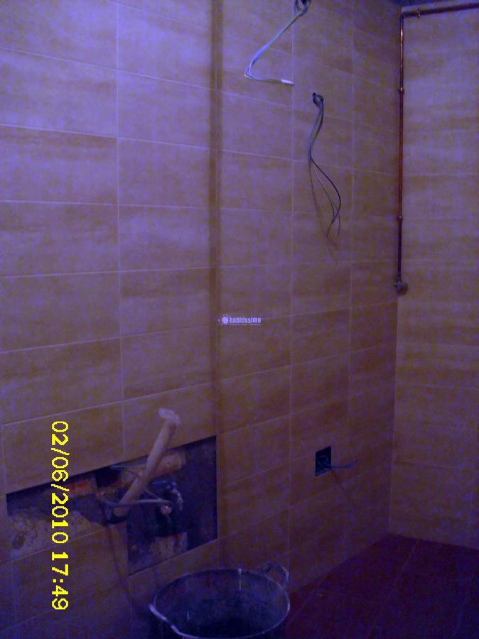 Reforma integral piso