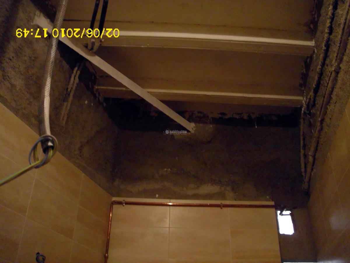 Reforma integral piso