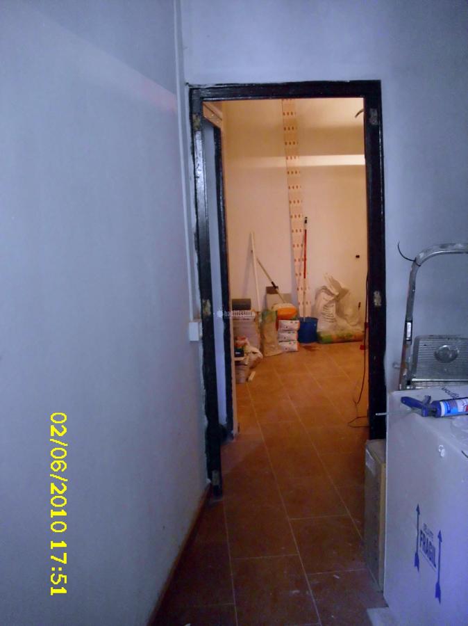 Reforma integral piso