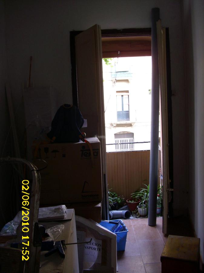 Reforma integral piso