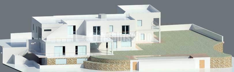 Vivienda unifamiliar en San Roque