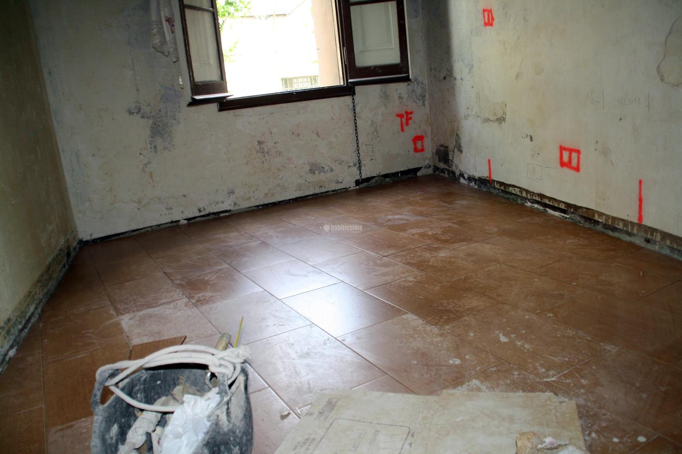 Reforma integral piso