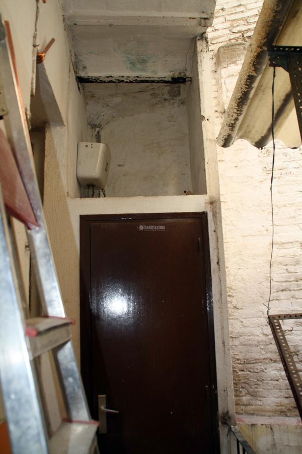 Reforma integral piso