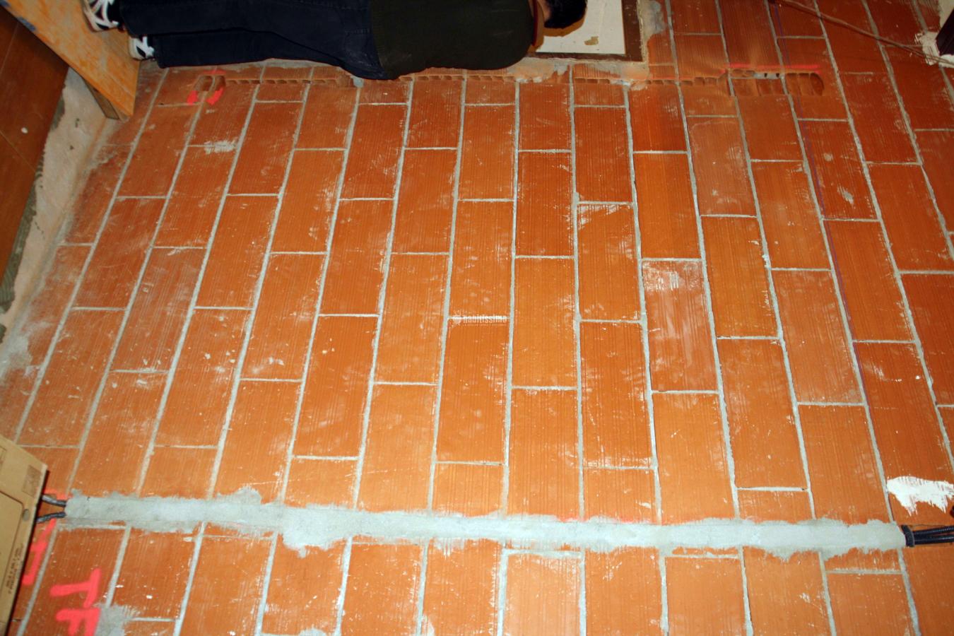 Reforma integral piso