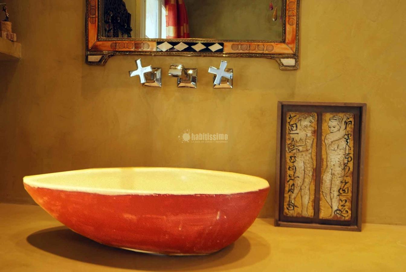 Baño con Spa