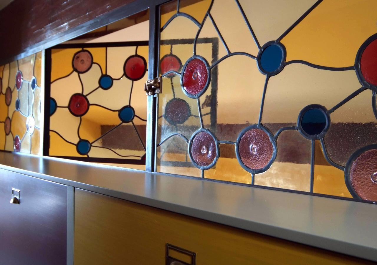 Baño con Spa
