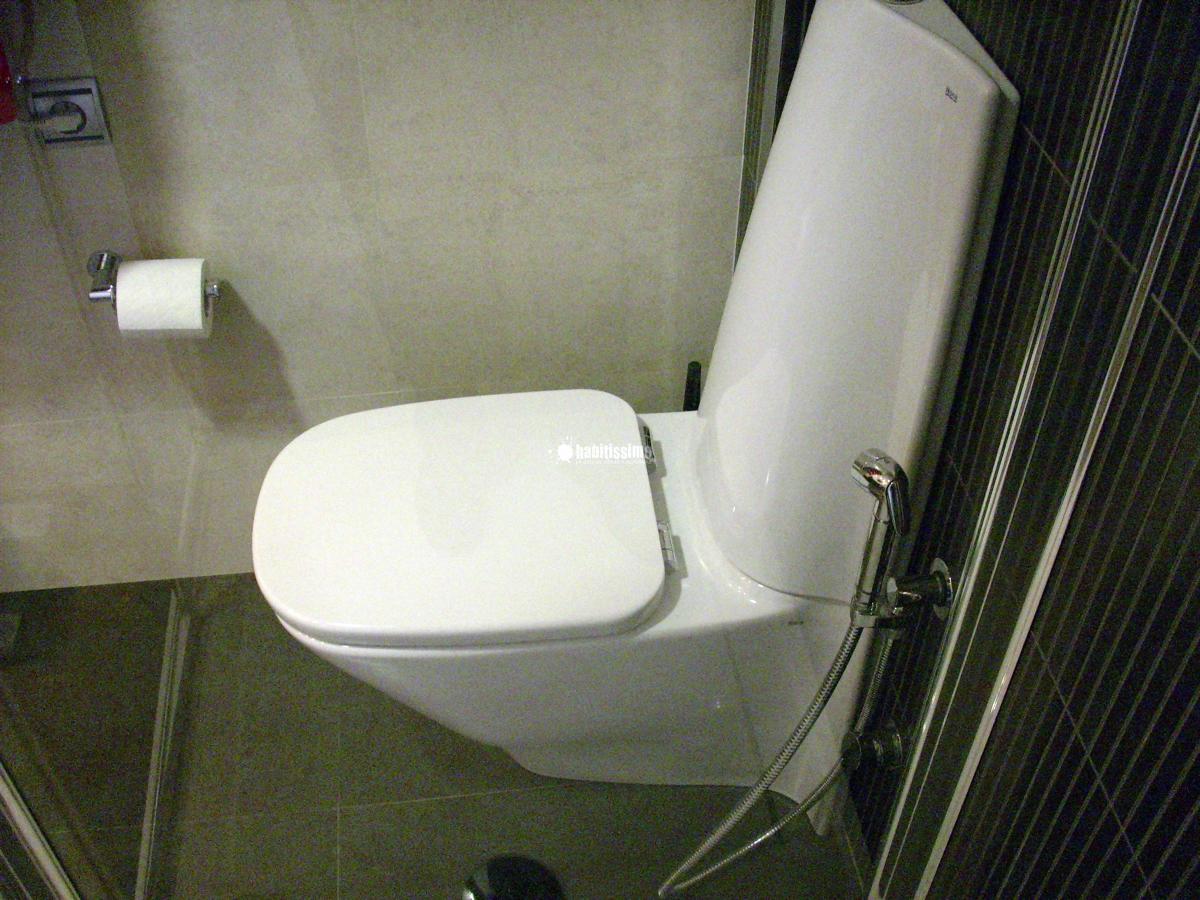 Reforma integral baño