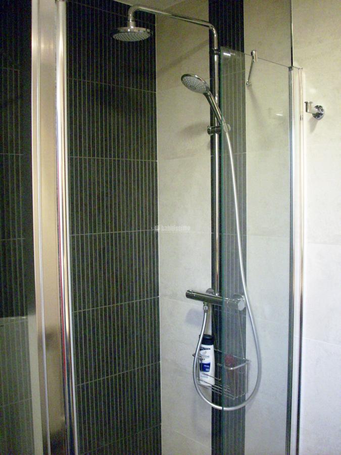 Reforma integral baño