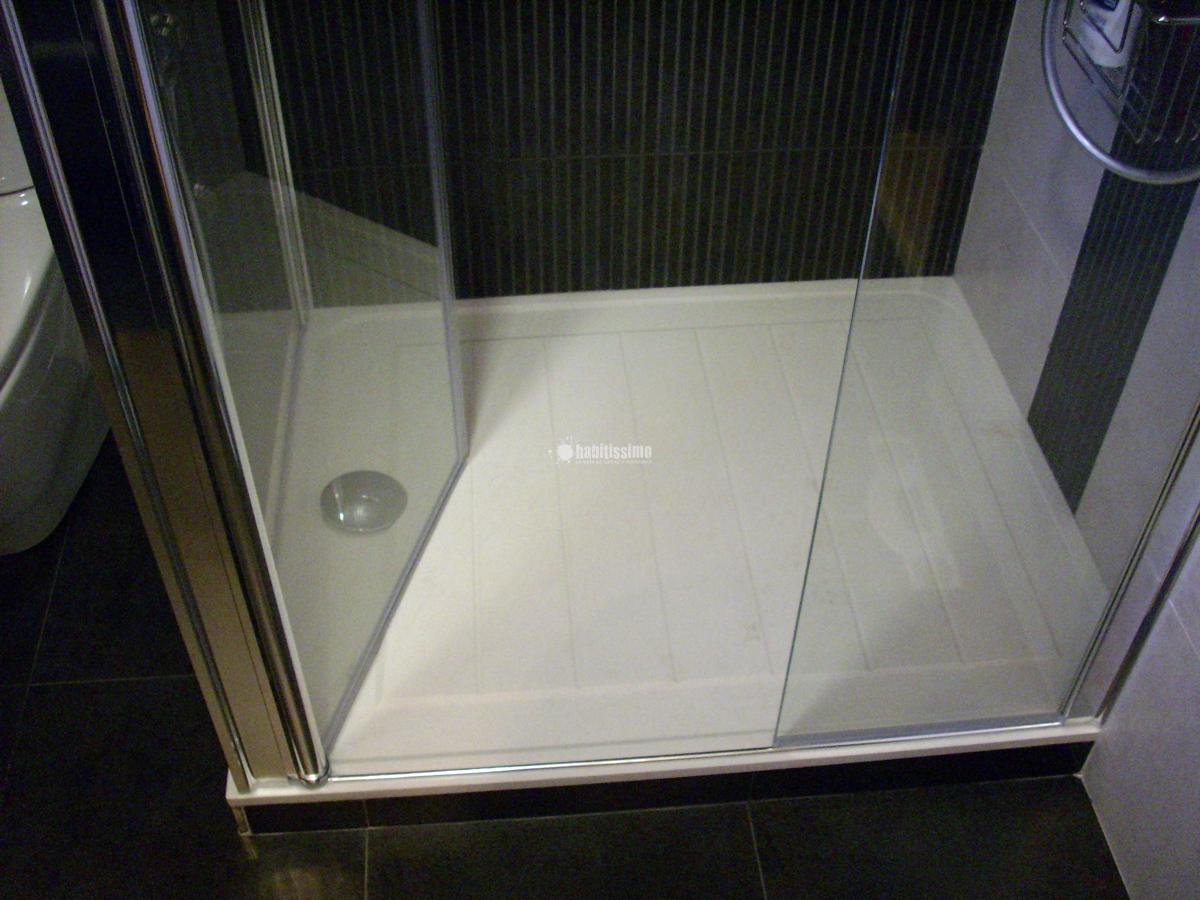 Reforma integral baño