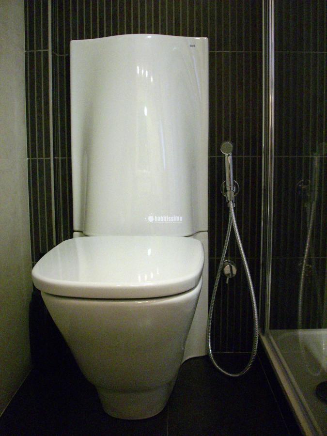 Reforma integral baño