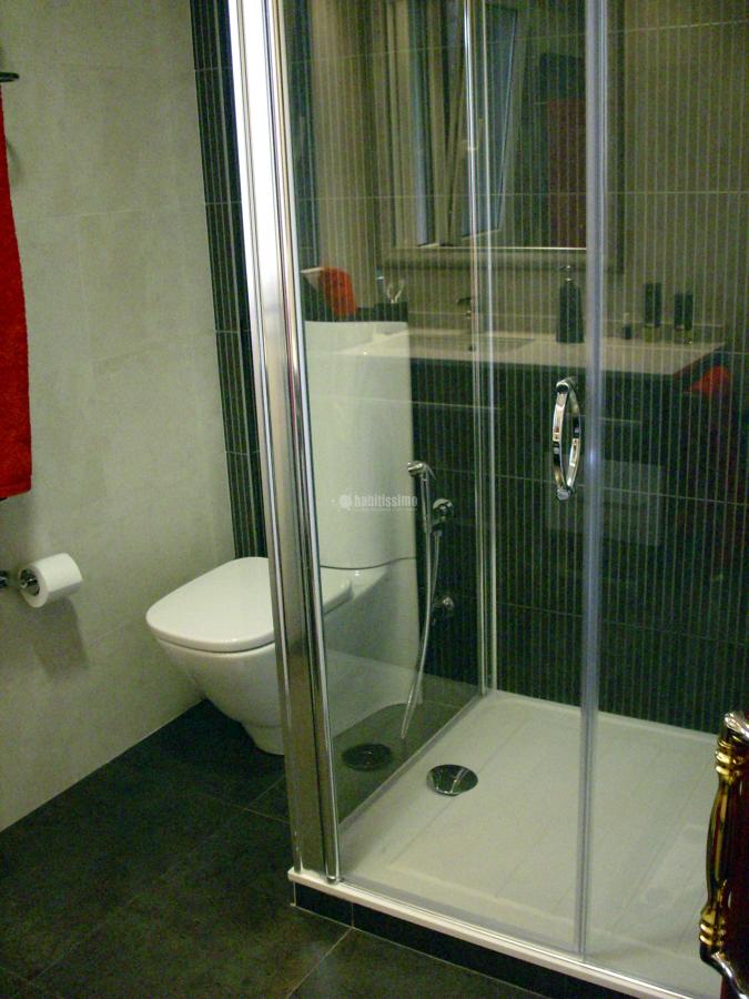 Reforma integral baño