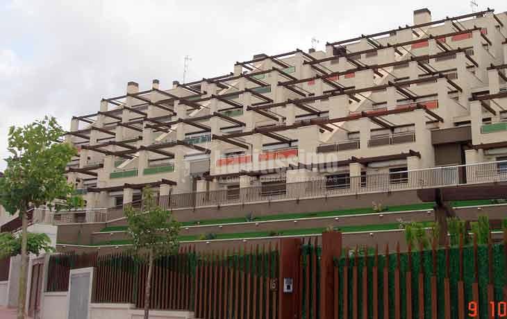 Balcón de Arenales - Privilege
