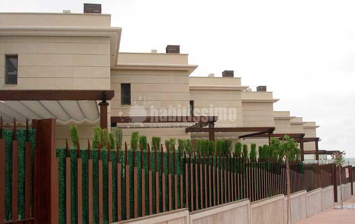 Balcón de Arenales - Privilege