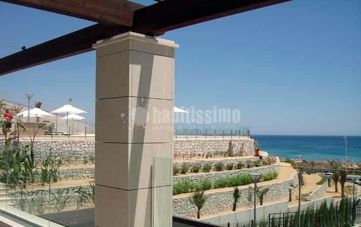 Balcón de Arenales - Privilege