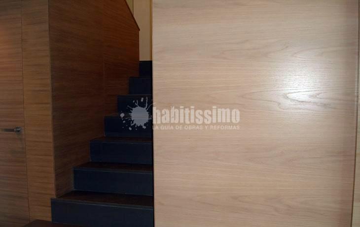 Balcón de Arenales - Privilege