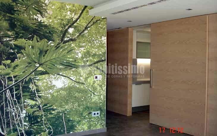 Balcón de Arenales - Privilege